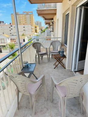 Apartamento Els Marells Playa de Gandia